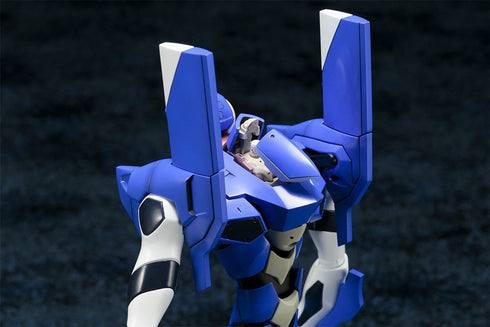 『新世紀エヴァンゲリオン』エヴァンゲリオン零号機(改) TV Ver.【202509再販】